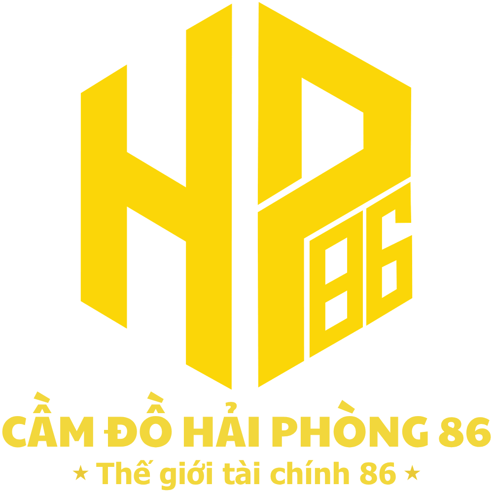 Cầm đồ HP86